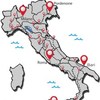 News mappa itinerario