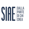 News siae logo nero