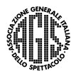 News content logo agis nuovo