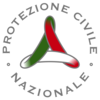 News logo protezione civile